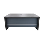 Wooden Office Table (1800x800x760mm)