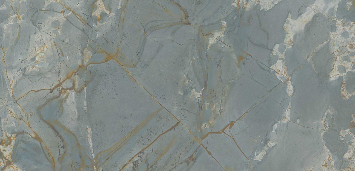 Tile-TU. Magna Blue