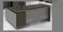 105-16 OFFICE TABLE 1.6 M