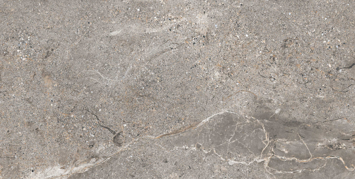 Tile-TU Mainstone Grey