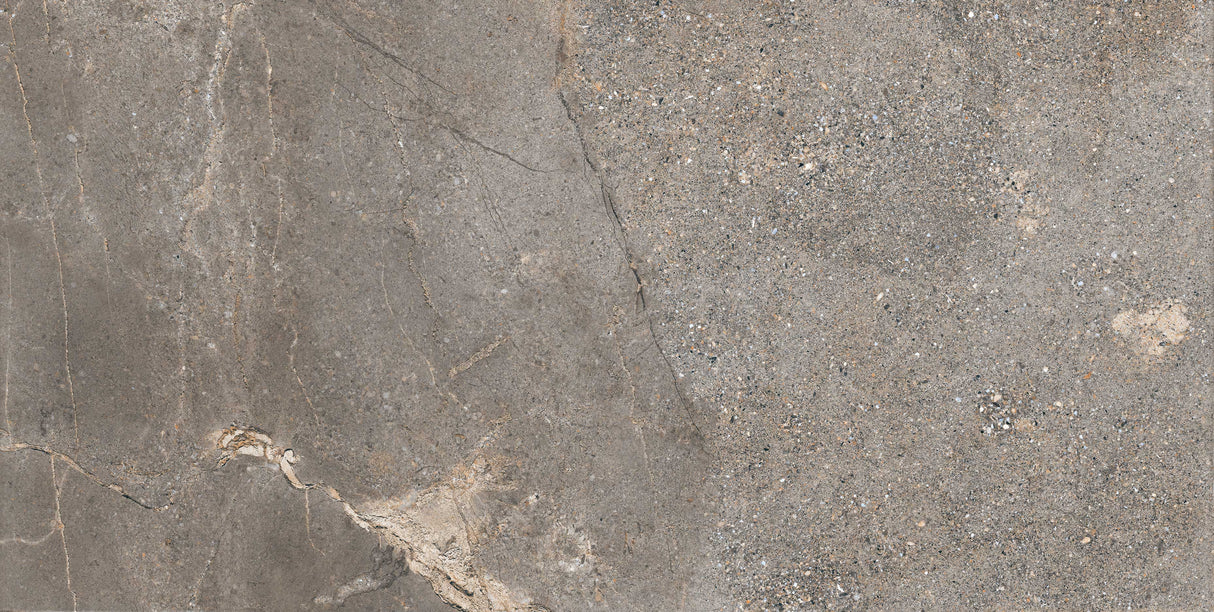 Tile-TU Mainstone Grey