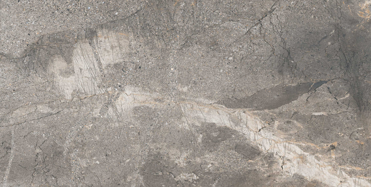 Tile-TU Mainstone Grey