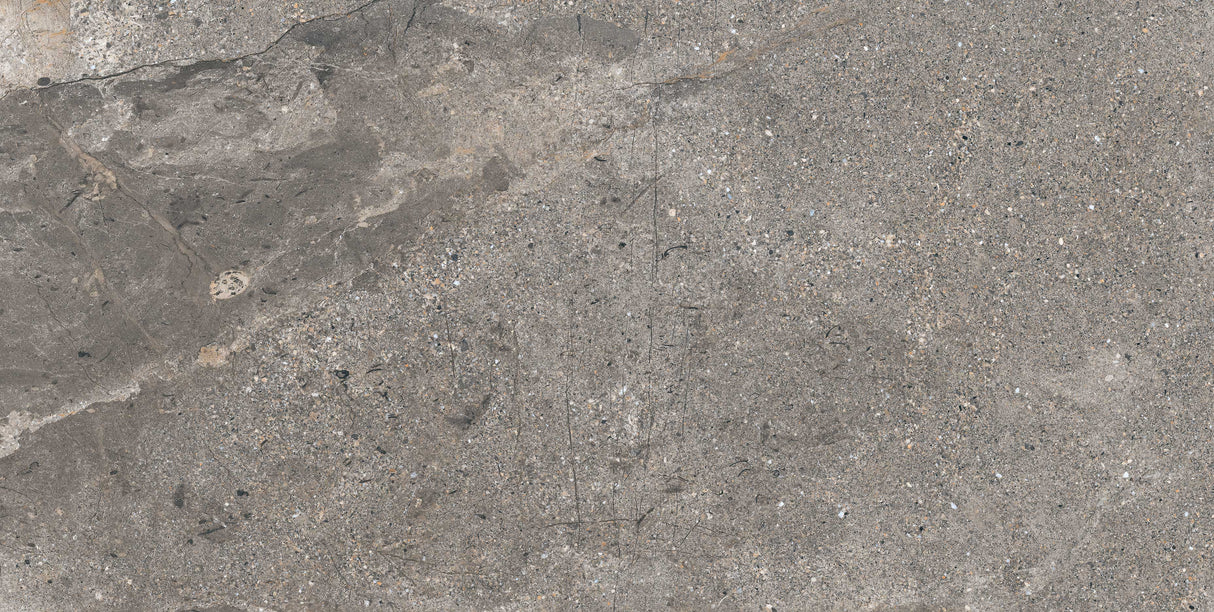 Tile-TU Mainstone Grey