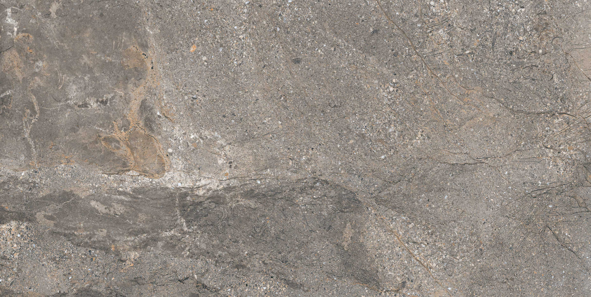 Tile-TU Mainstone Grey