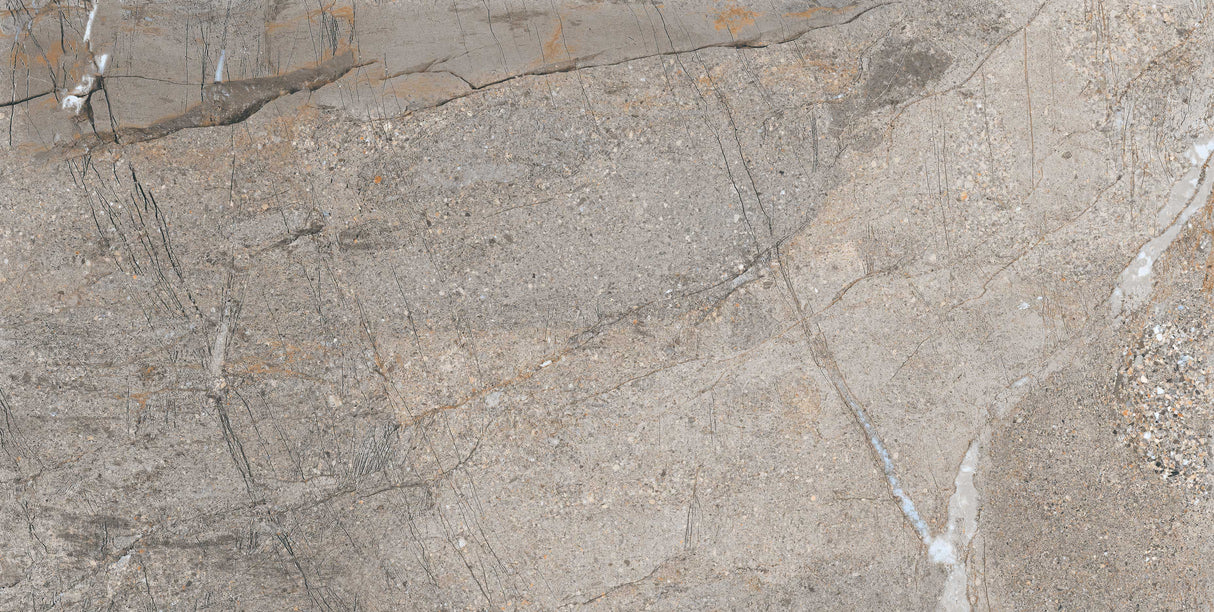 Tile-TU Mainstone Grey