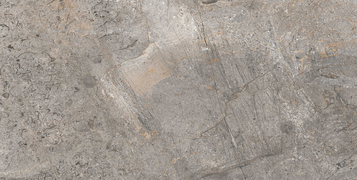 Tile-TU Mainstone Grey