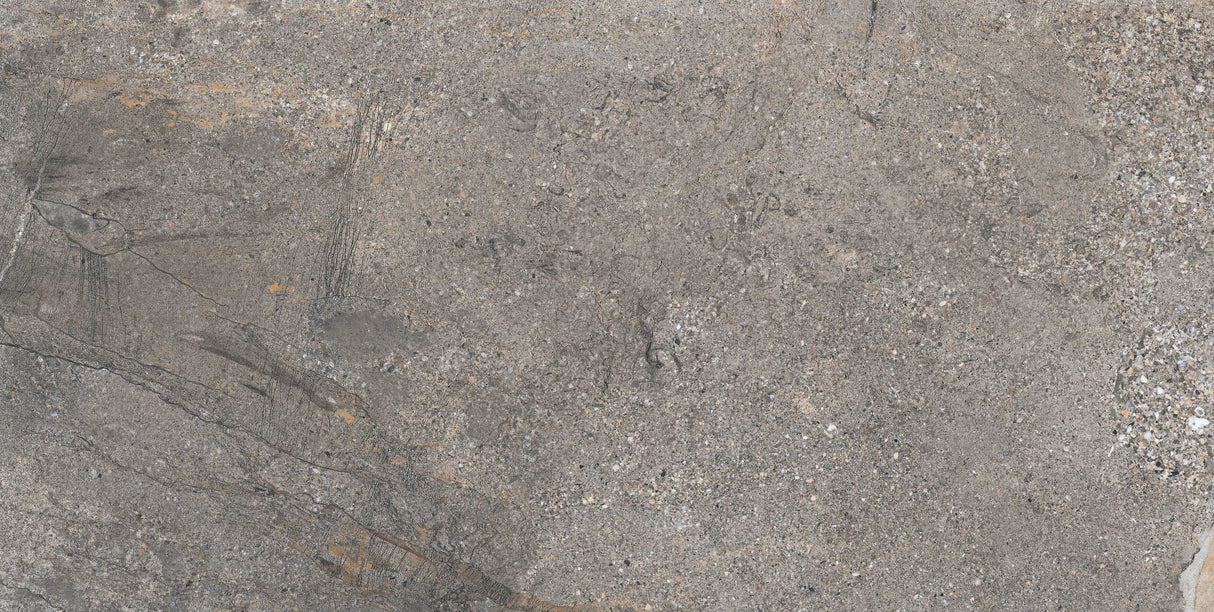 Tile-TU Mainstone Grey