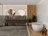 Tile-TU Mainstone Grey