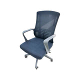 Office Chair – 908b (black)