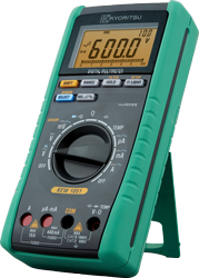 Kyoritsu KEW 1051 Digital Multimeters QATAR