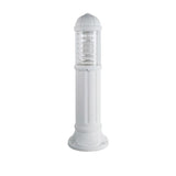 D15.555.FC1 E27 Outdoor 1m Stand White
