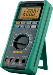 Kyoritsu KEW 1052 Digital Multimeters QATAR