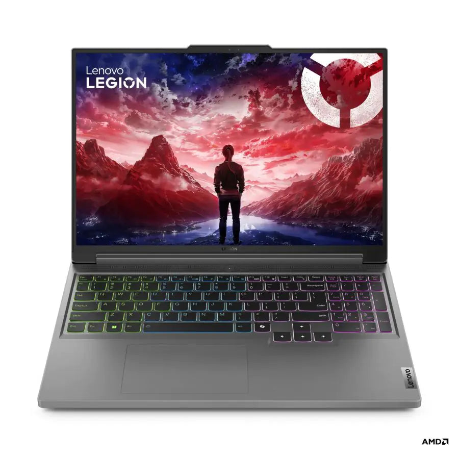 Lenovo Legion Slim 5 (Ryzen 7, 12GB RAM, 1TB HDD, 16")