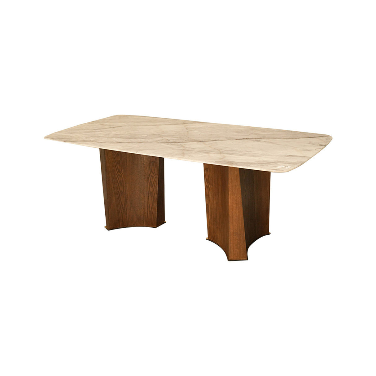 Dining Table - 1set, 3box