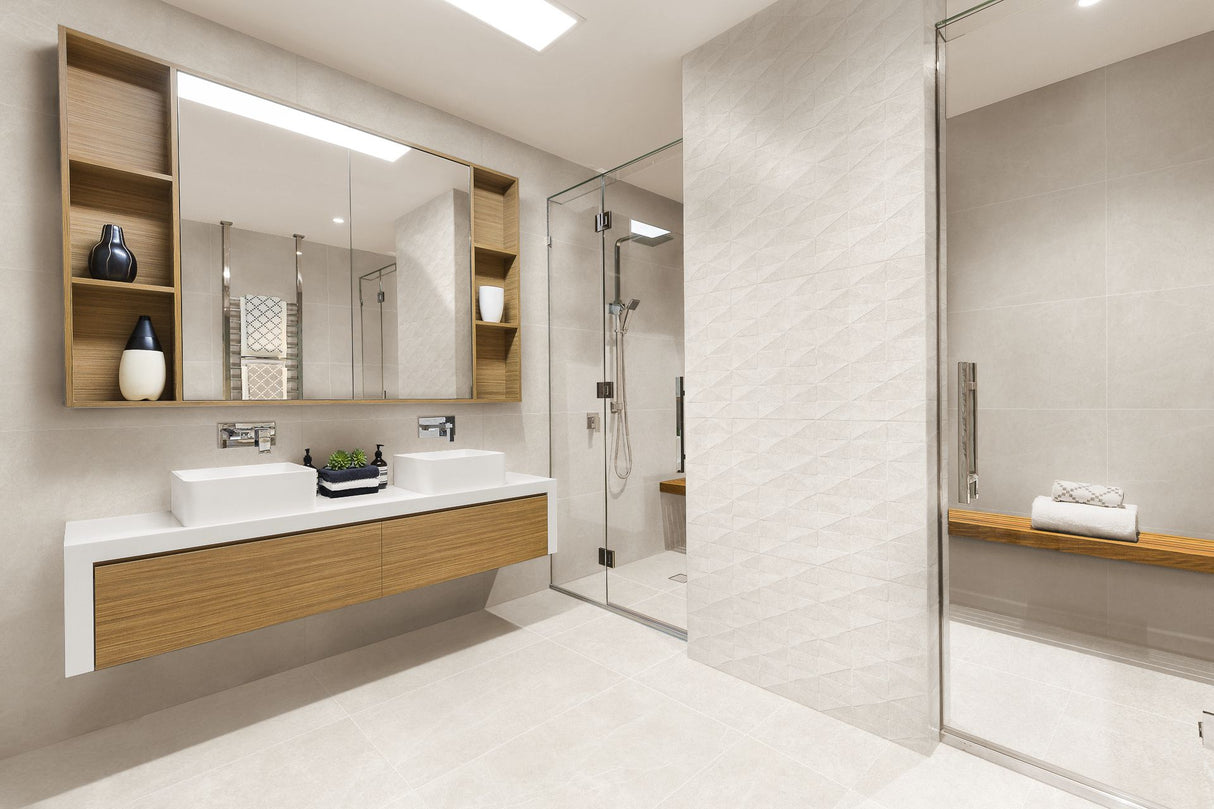 Ferrara Foro Beige Tile