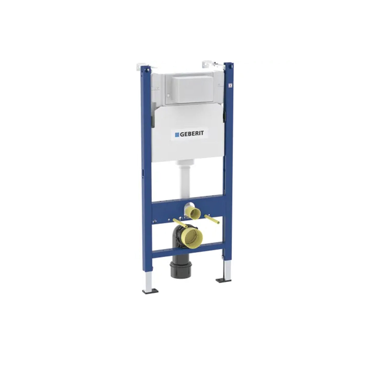 Geberit Duofix Element for Wall-Hung WC