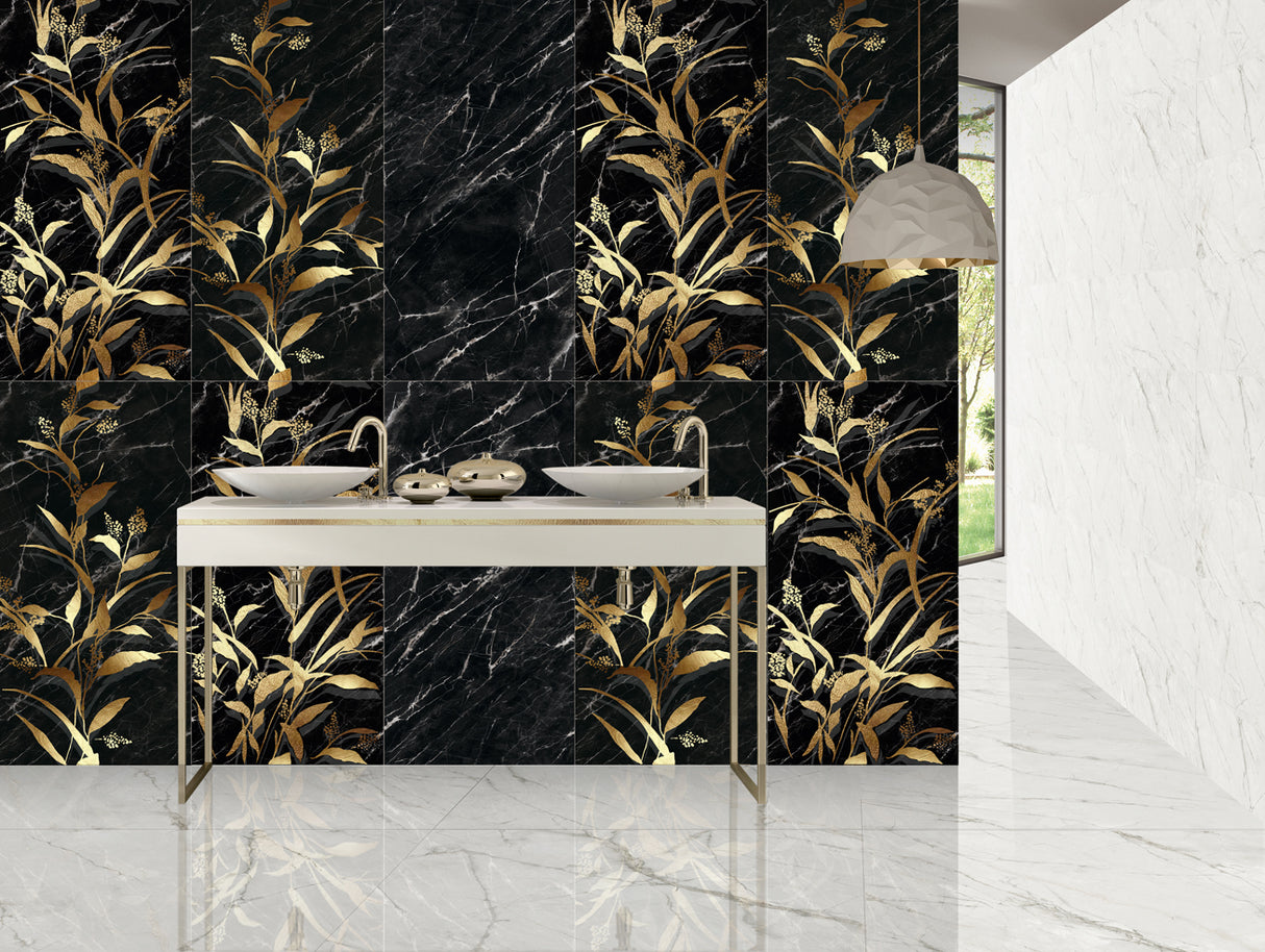 Tile-Agata White Pulido