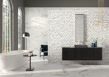 400×1200 Fleur Tile
