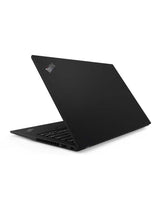 Lenovo ThinkPad T14s Gen 1 Upgraded Laptop, 14-Inch FHD IPS Display, Intel Core i7, 16GB RAM, 512GB SSD, Intel UHD Graphics, Windows 10 Pro, English/Arabic, Black