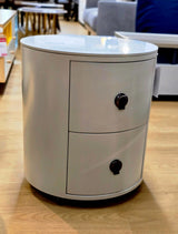 طاولة جانبية موديل 107/72 