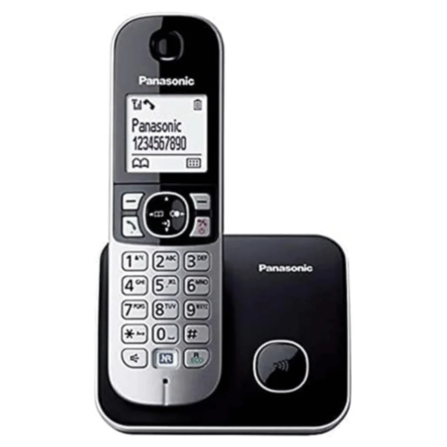 PANASONIC | Cordless Landline Digital Phone