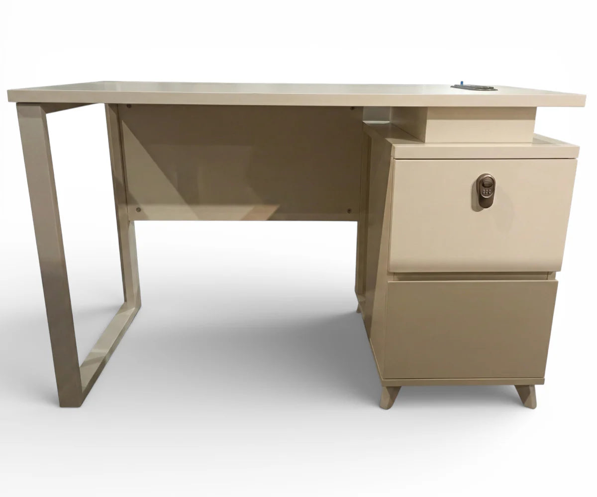 طاولة مكتب V10-012E (1200*600*750)