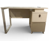 طاولة مكتب V10-012E (1200*600*750)