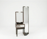 طاولة تزيين أندريانا KCAD01 – 95×48×192 سم