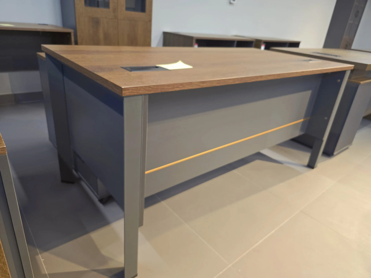 Office Desk 7016B – 160×78 cm