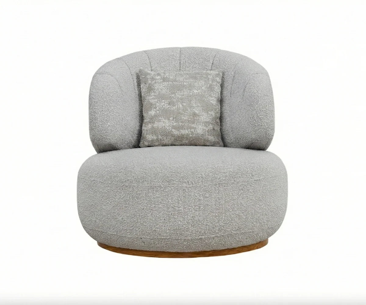 Nomad Sofa Set – 3+2+1+1 Seater