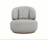 Nomad Sofa Set – 3+2+1+1 Seater