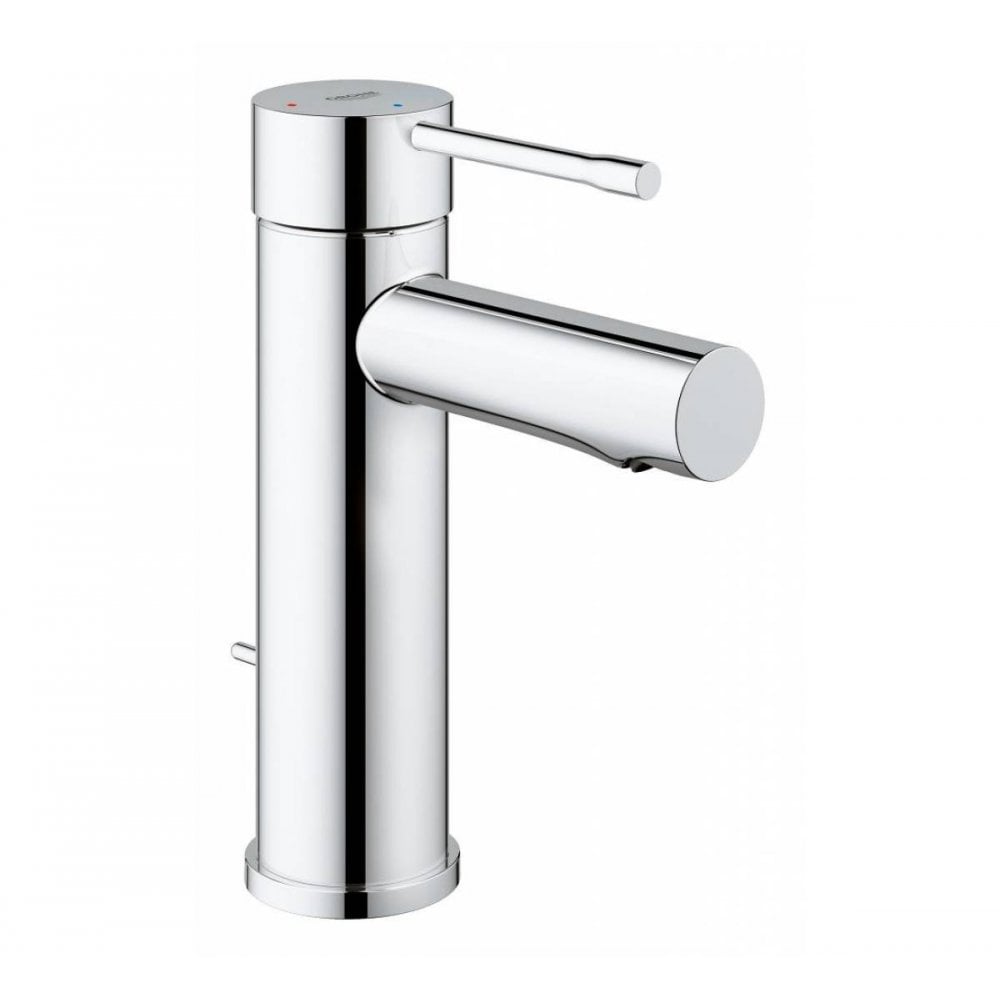 Grohe Essence Basin Mixer Tap 1/2″ S‑Size
