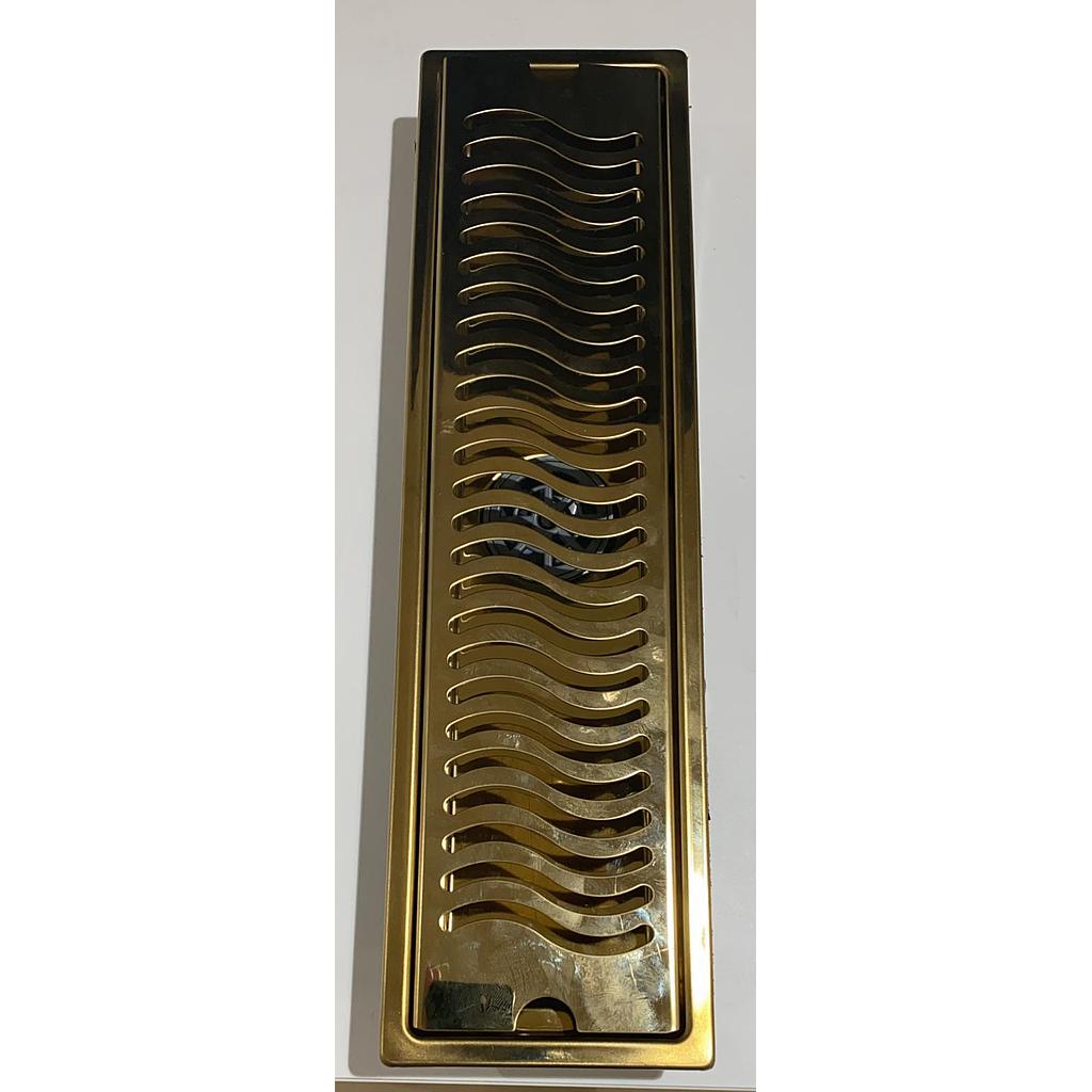 Floor Drain Stainless Turkey Aqua Wave