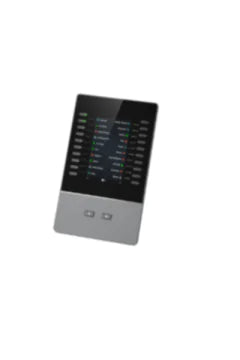 Grandstream Backlit LCD Extension Module