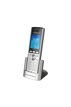 Grandstream Enterprise Portable Wi-Fi IP Phone