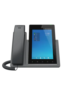 Grandstream High-End Smart Video Phone for Android