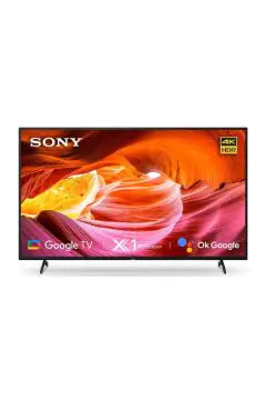 SONY Bravia X75K 55" 4K Ultra HD HDR LED Smart TV (Google TV)