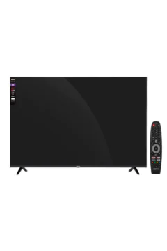 GEEPAS 65″ 4K UHD Google Smart LED TV