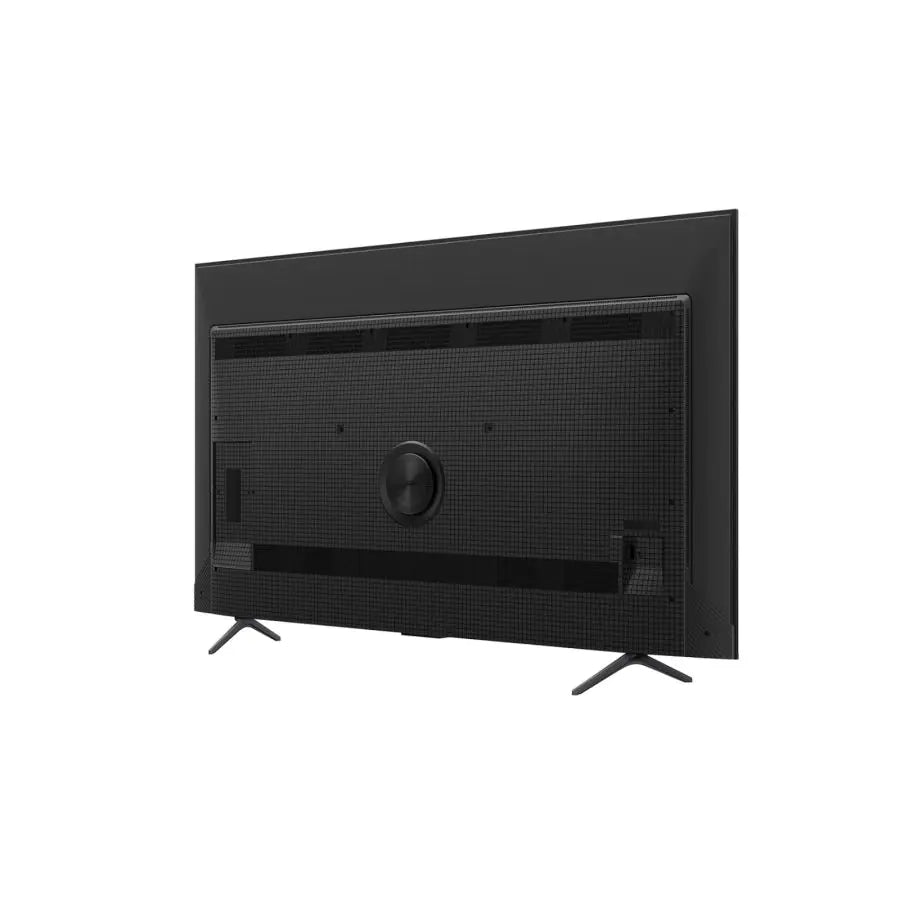 TCL 55″ P8K QLED TV (2025 Model) with AiPQ Pro Processor, Dolby Vision, and Atmos