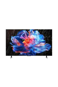 TCL 75″ P6K 4K HDR Smart TV with AiPQ Processor and MEMC