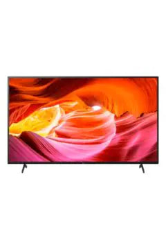 SONY | X75K 4K ULTRA HD 65"inch High Dynamic Range (HDR) Smart TV (GOOGLE TV)