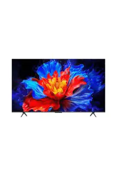 TCL 65″ P8K QLED TV (2025 Model) with HDR, Dolby Vision, Atmos, and AiPQ Pro Processor