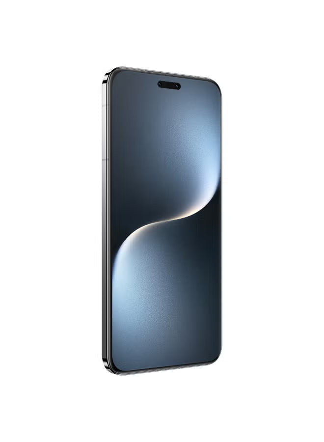 Magic7 Pro Dual SIM Black 12GB RAM 512 GB 5G - Middle East Version