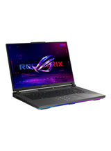 ASUS ROG Strix G16 Gaming Laptop – Ryzen 9 8940HX, 32GB DDR5, 1TB SSD, RTX 5070 Ti 12GB, 16-Inch WUXGA 165Hz, Windows 11 Home, Eclipse Gray