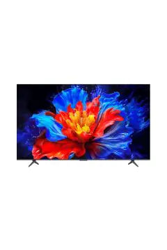 TCL 85″ P8K QLED TV (2025 Model) with Ai-HDR, Game Accelerator 120, VRR, and HVA Panel