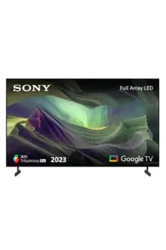 SONY 75″ 4K UHD LED Smart Google TV (Bravia series, e.g. X75K/X77L depending on market)
