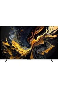 Televisions