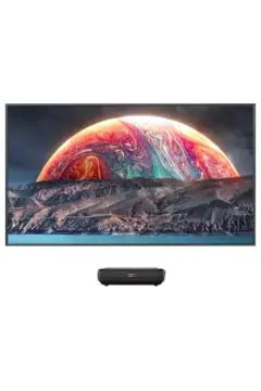 HISENSE | 120" 4K Ultra HD Smart Laser TV