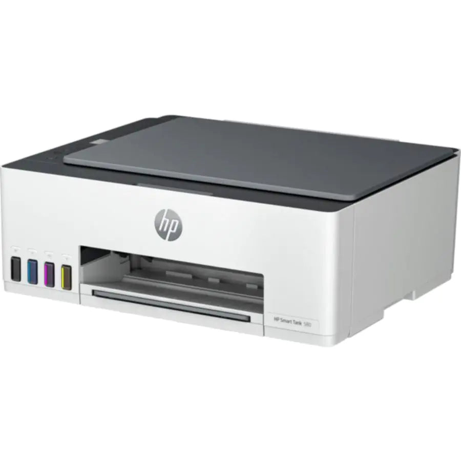 طابعة HP Smart Tank 580 متعددة الوظائف