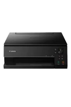 Canon PIXMA 3-in-1 Multifunctional Inkjet Printer